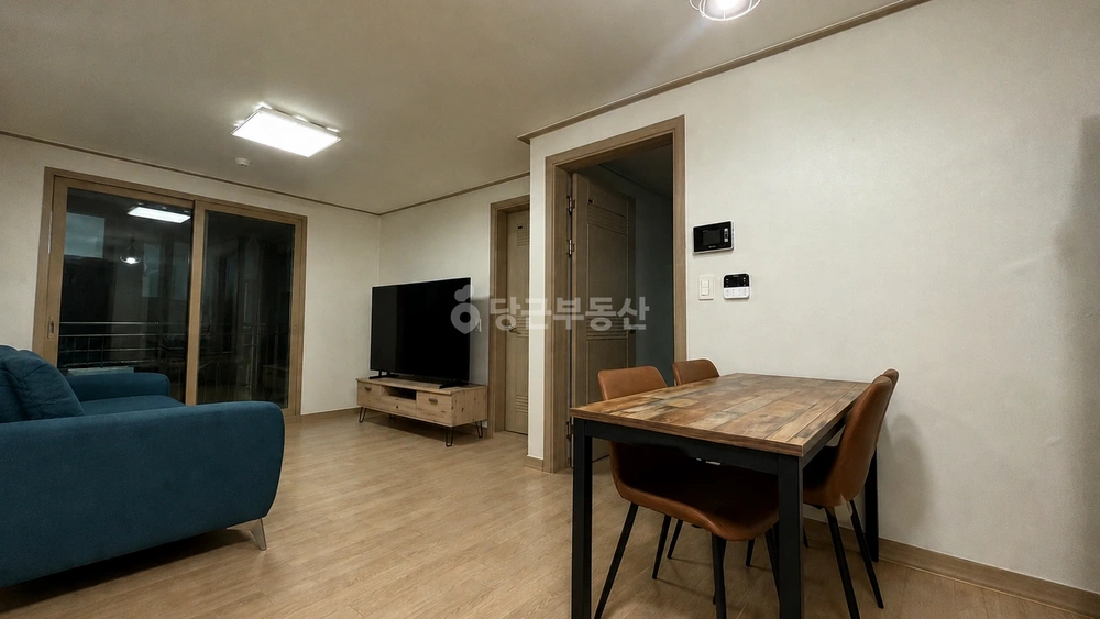 경기도 수원시 장안구 파장동 빌라(투룸 이상) 사진 1
