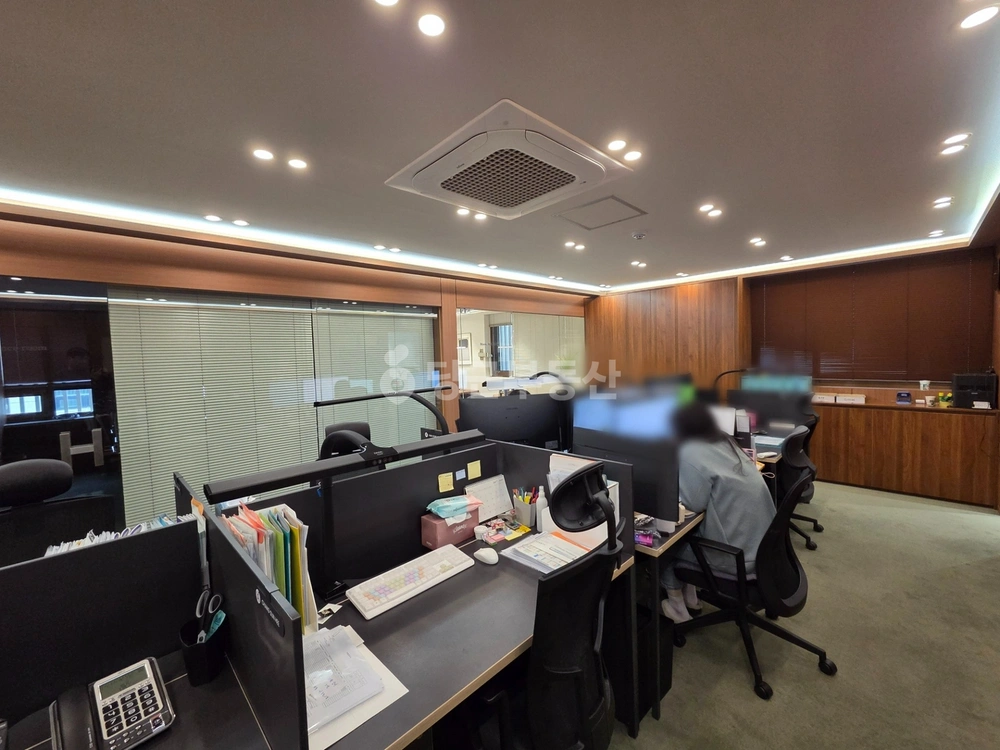 서울특별시 서초구 양재동 상가 사진 1