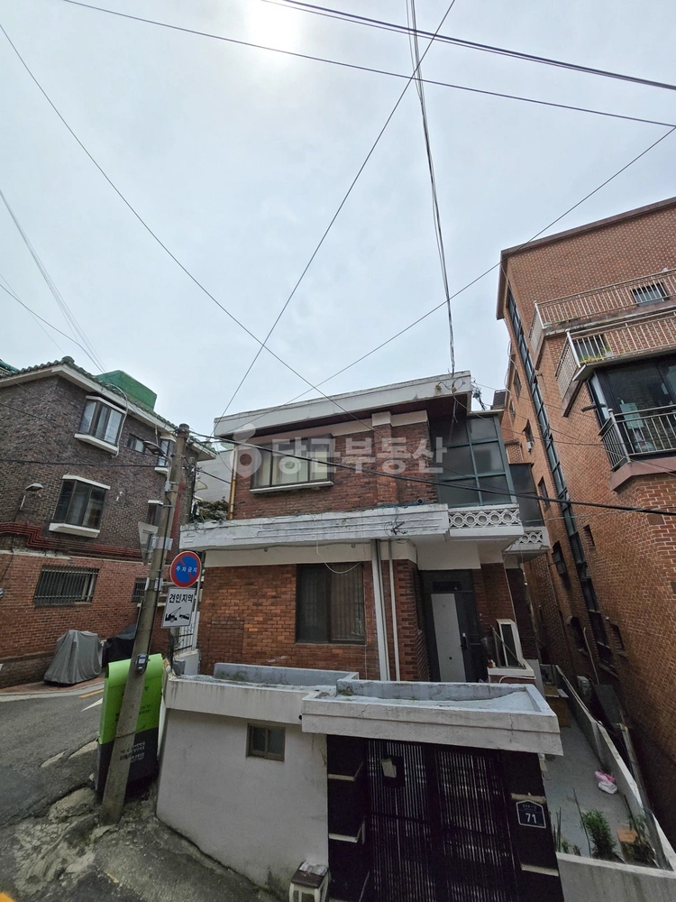 서울특별시 관악구 봉천동 원룸 사진 1