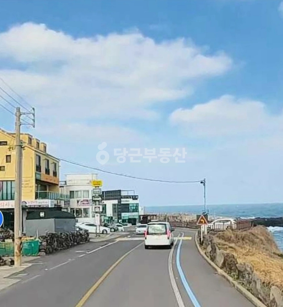 제주특별자치도 제주시 애월읍 상가 사진 1