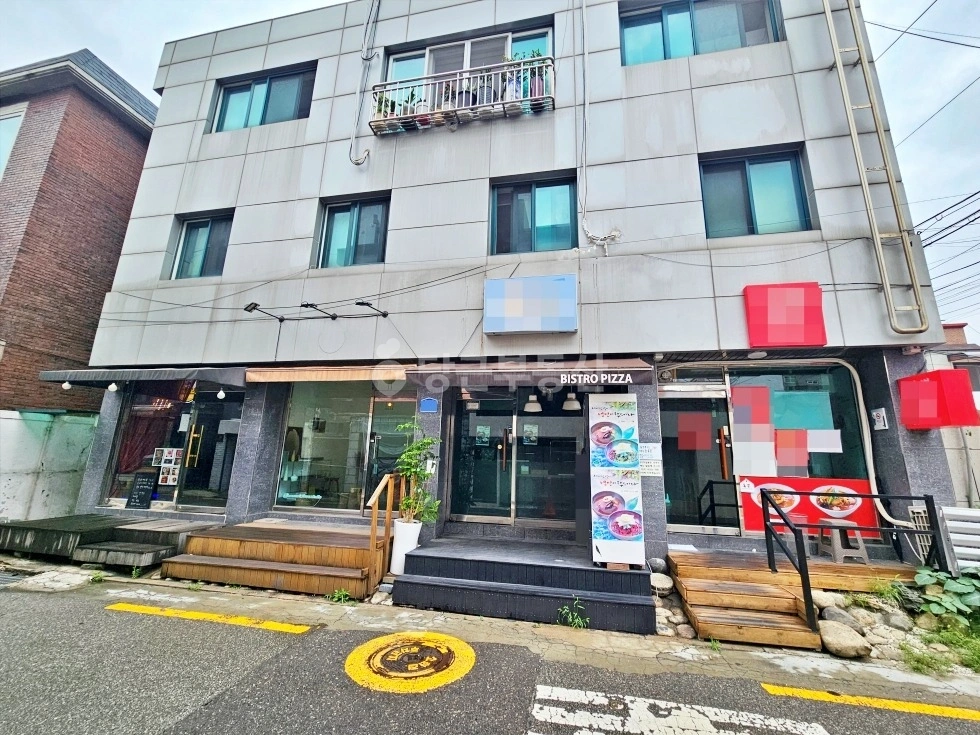 서울특별시 마포구 성산동 상가 사진 1