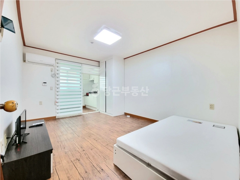 전남광주통합특별시 서구 쌍촌동 원룸 사진 1