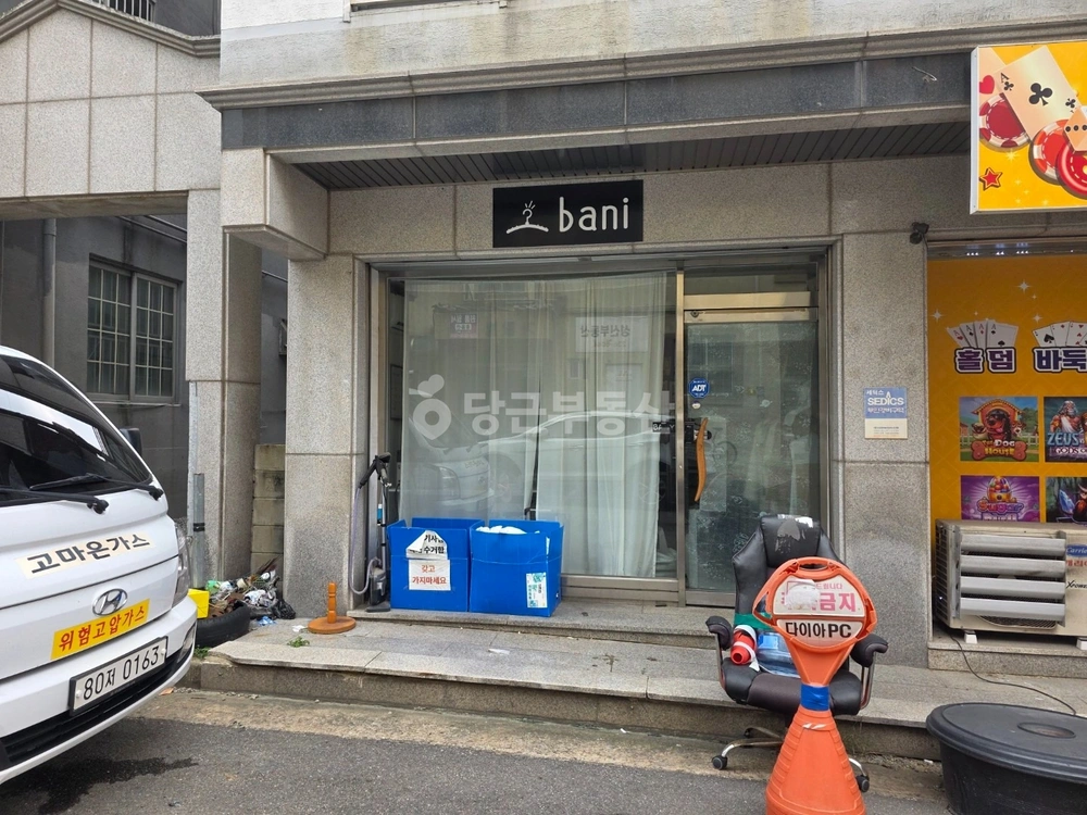 충청북도 청주시 흥덕구 복대동 상가 사진 1