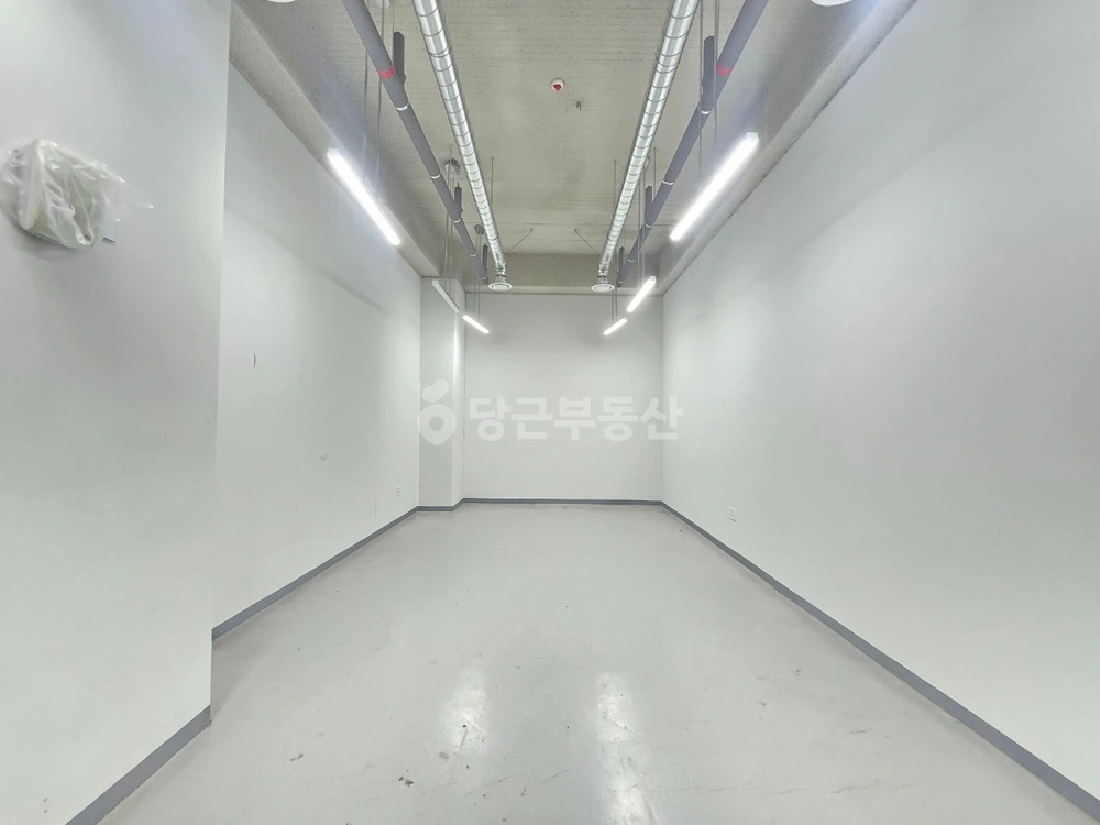 경기도 화성시 동탄구 영천동 공장/창고 사진 1