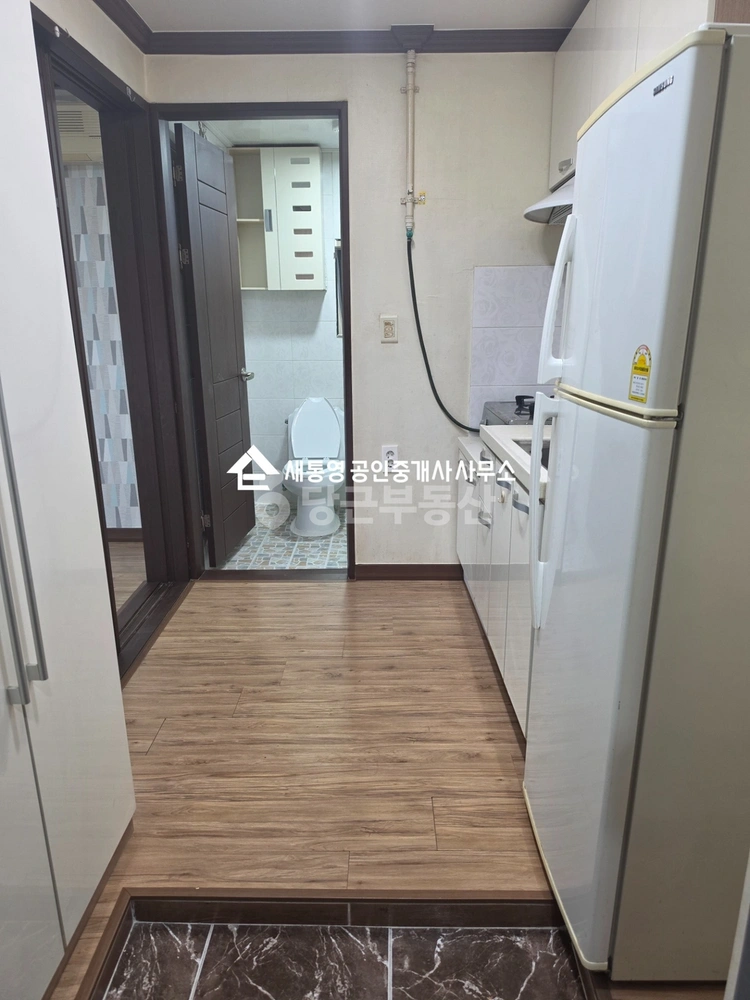 경상남도 통영시 광도면 원룸 사진 1
