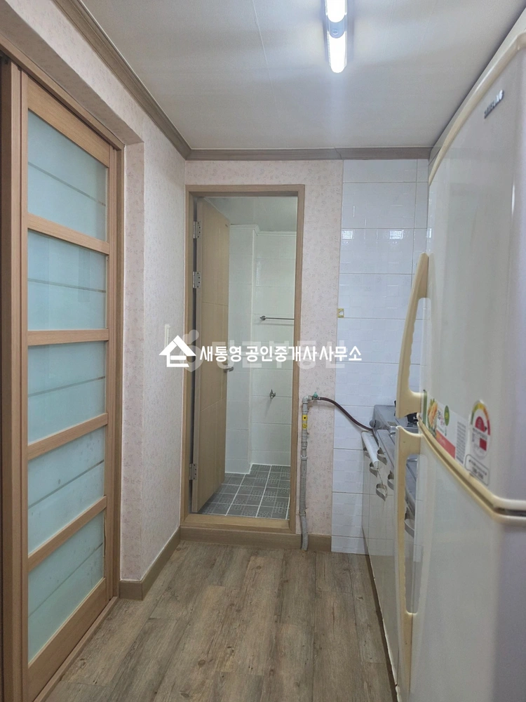 경상남도 통영시 광도면 원룸 사진 1