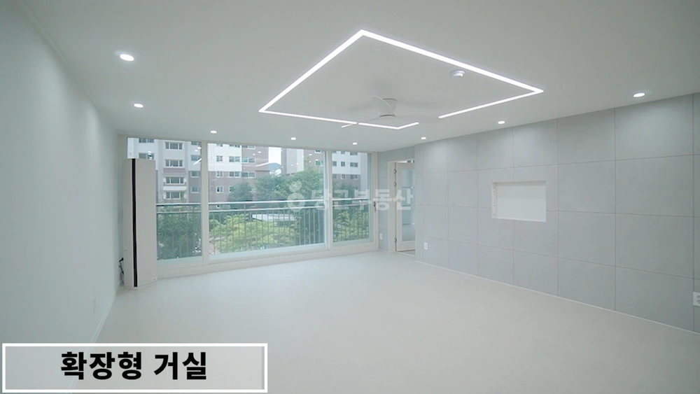 경기도 남양주시 호평동 아파트 사진 1