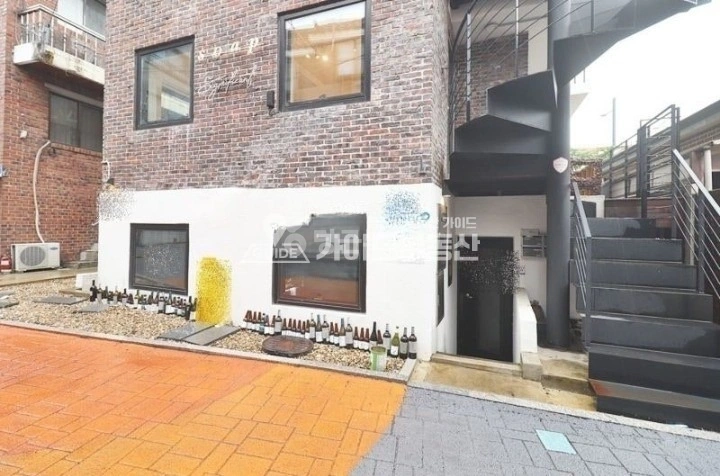서울특별시 마포구 합정동 상가 사진 1