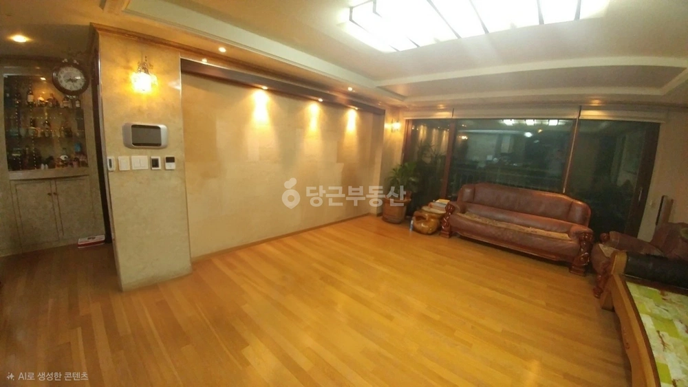 충청북도 청주시 흥덕구 복대동 아파트 사진 1