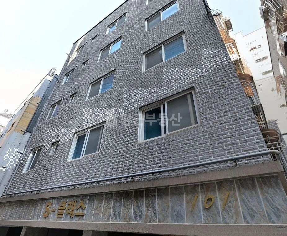 서울특별시 금천구 가산동 빌라(투룸 이상) 사진 1