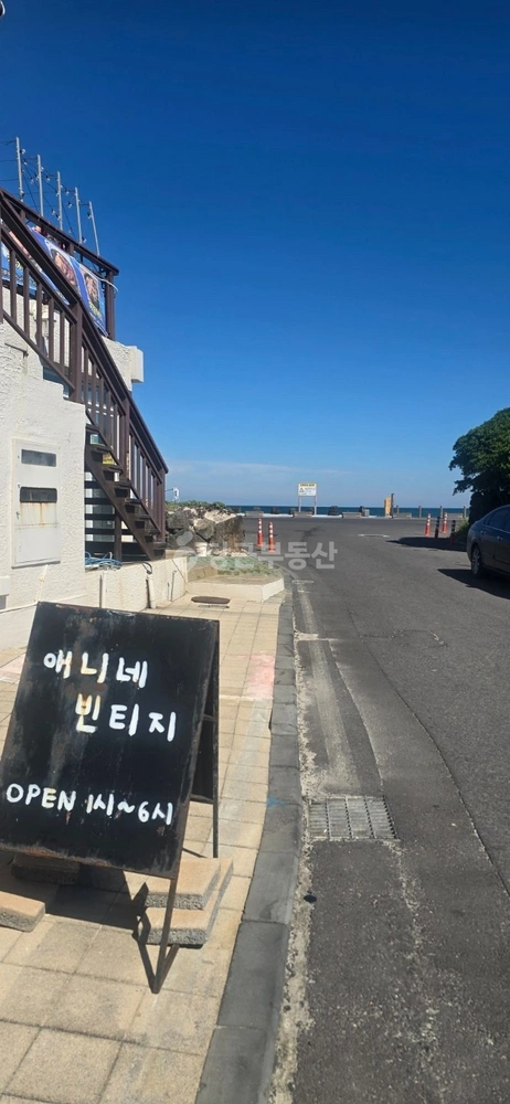 제주특별자치도 제주시 구좌읍 상가 사진 1