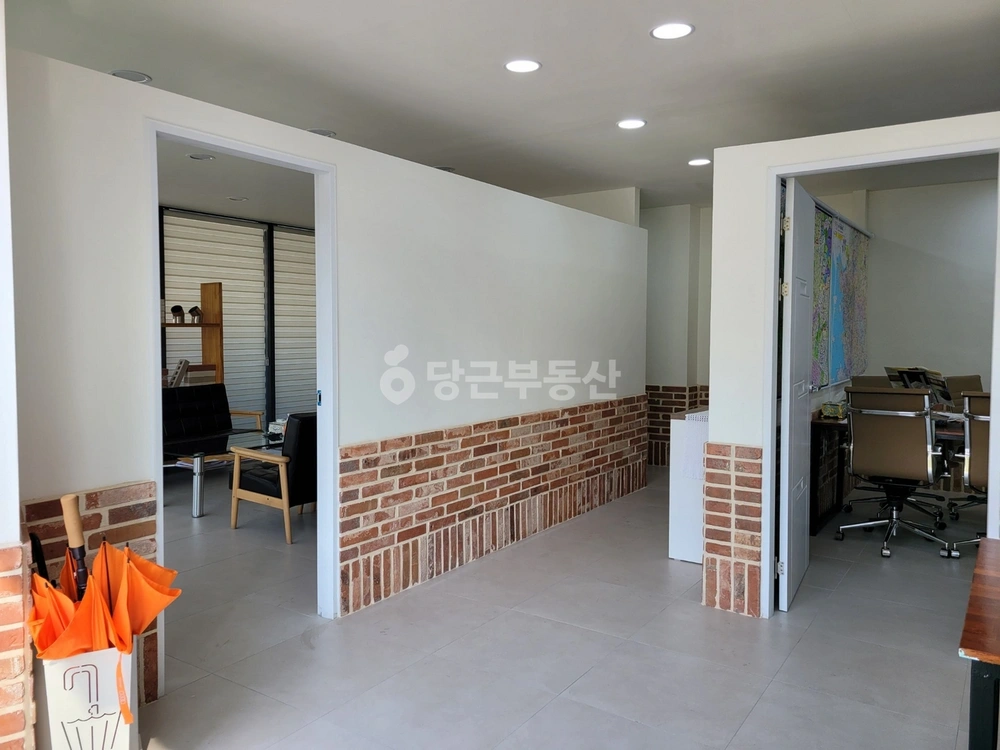 경기도 수원시 팔달구 지동 상가 사진 1