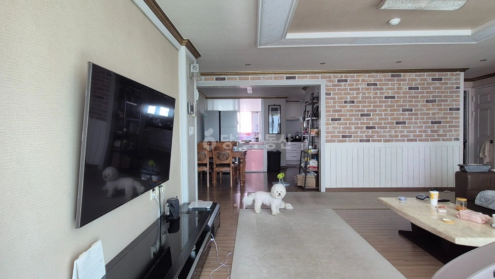 경상북도 경산시 중산동 아파트 사진 1