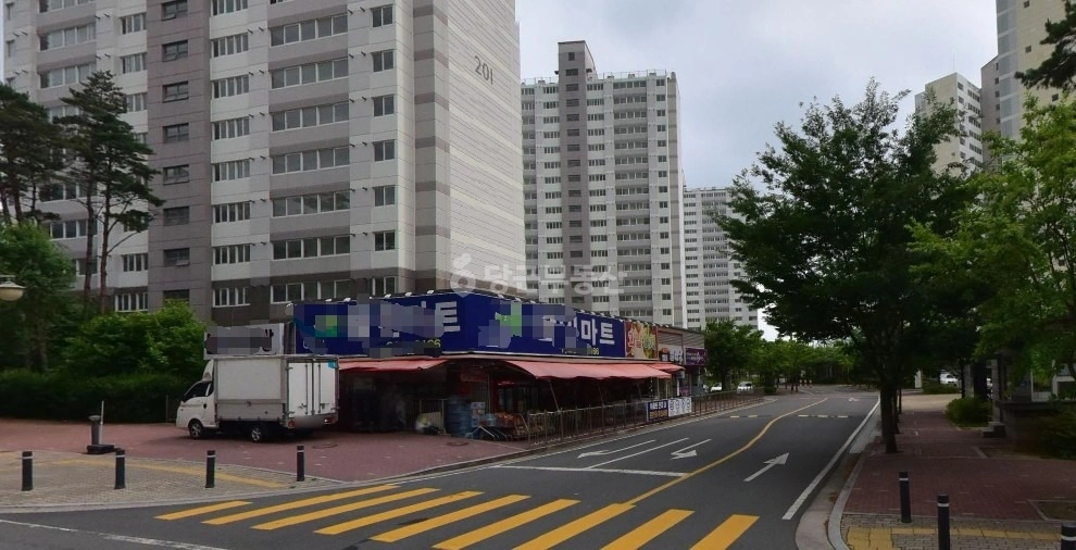 대구광역시 달성군 현풍읍 상가 사진 1