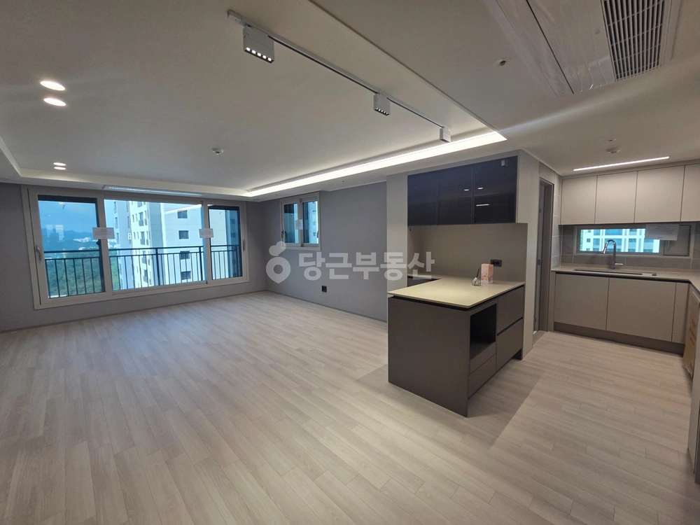 대전광역시 서구 정림동 아파트 사진 1