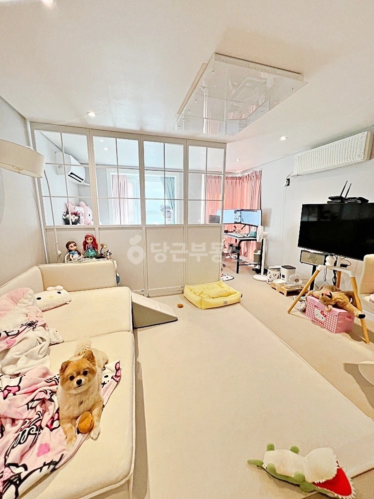 서울특별시 강남구 역삼동 원룸 사진 1