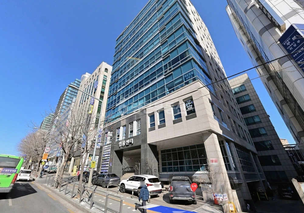 서울특별시 서초구 서초동 사무실 사진 1