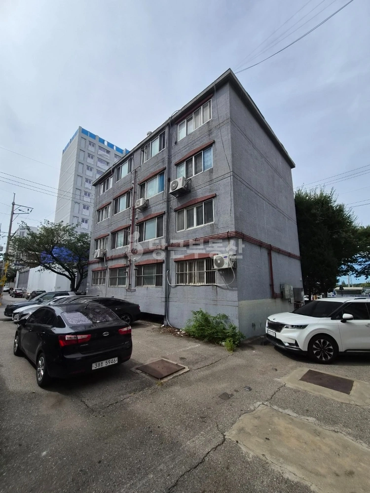 경기도 부천시 오정구 원종동 빌라(투룸 이상) 사진 1