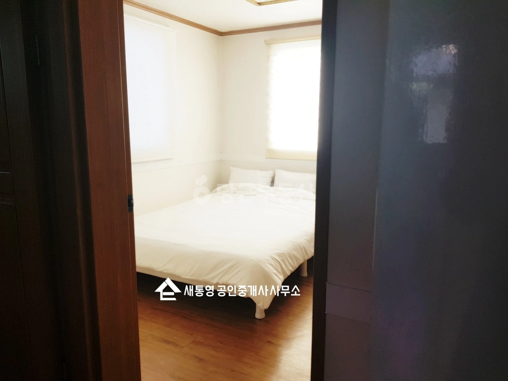 경상남도 통영시 북신동 원룸 사진 1