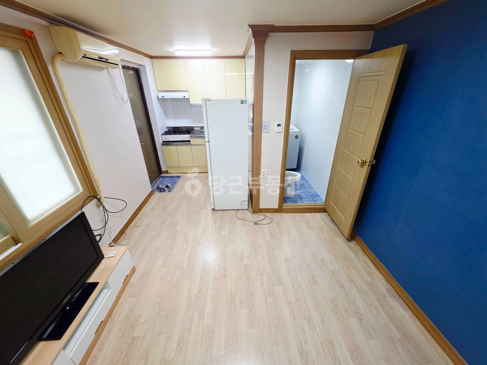 인천광역시 부평구 십정동 원룸 사진 1