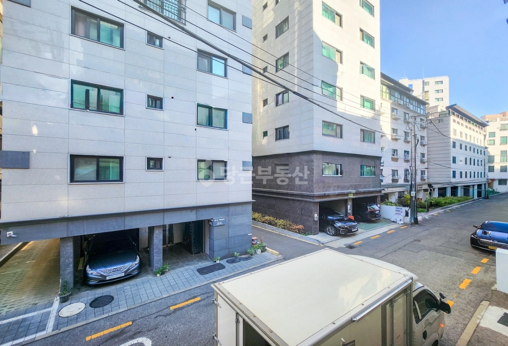 서울특별시 관악구 봉천동 원룸 사진 1