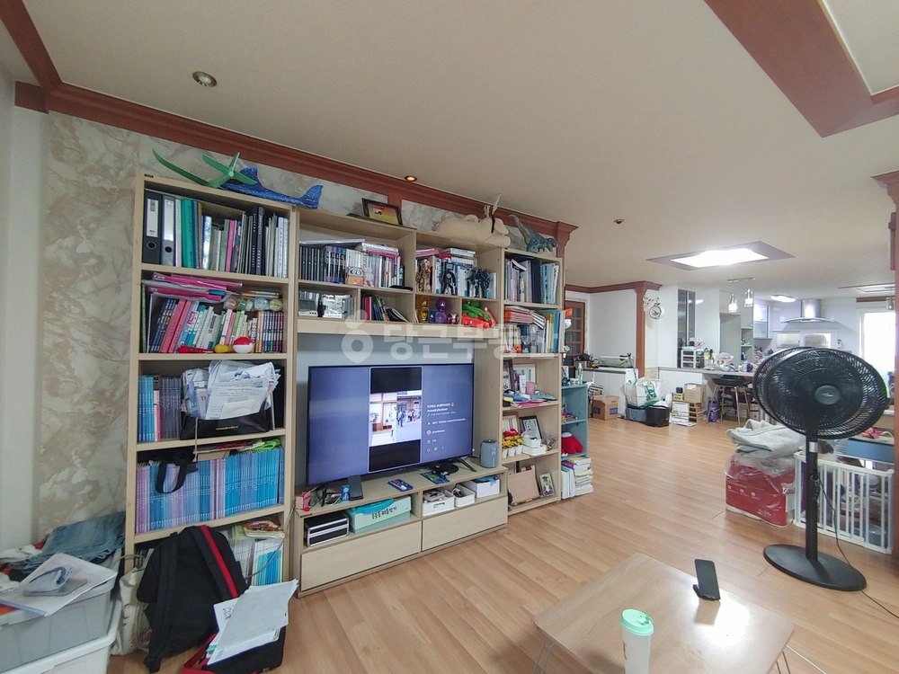 경기도 안산시 상록구 일동 빌라(투룸 이상) 사진 1