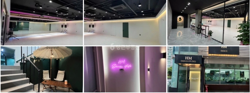 서울특별시 영등포구 당산동4가 상가 사진 1