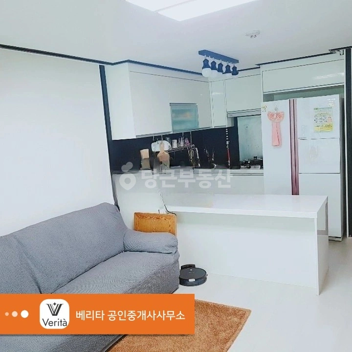 제주특별자치도 제주시 외도일동 아파트 사진 1