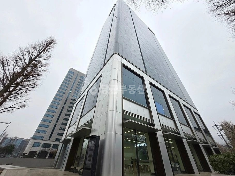 서울특별시 서초구 양재동 사무실 사진 1