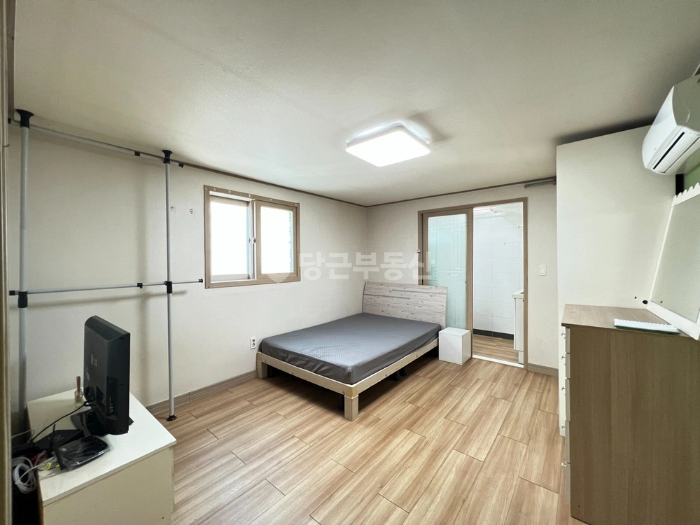 부산광역시 부산진구 양정동 원룸 사진 1