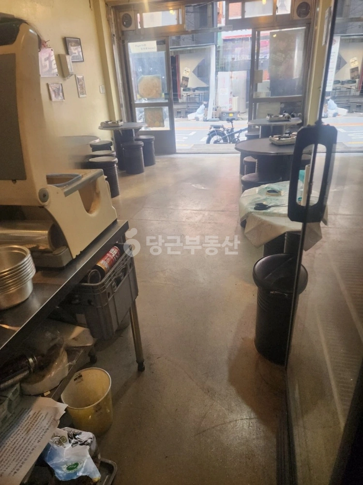 경상남도 창원시 마산회원구 합성동 상가 사진 1
