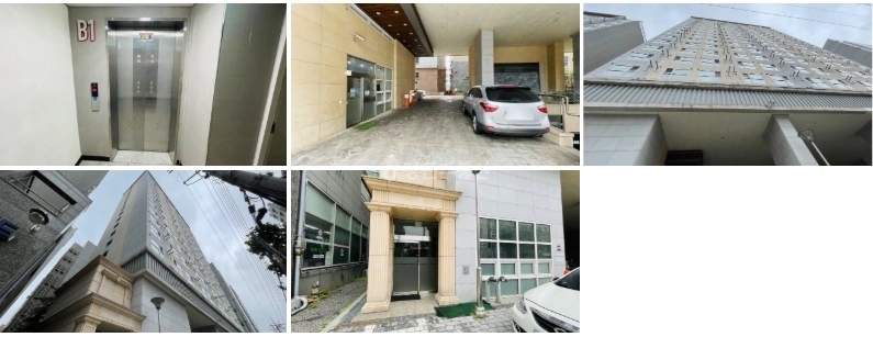 서울특별시 영등포구 당산동 아파트 사진 1