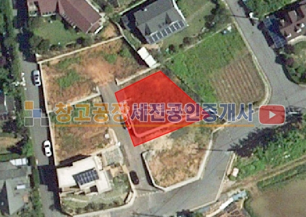 경기도 고양시 일산동구 설문동 토지 사진 1