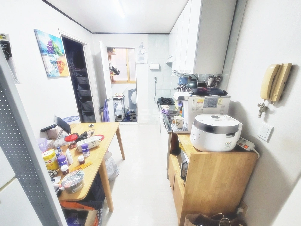 서울특별시 송파구 삼전동 빌라(투룸 이상) 사진 1