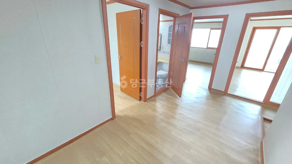 인천광역시 미추홀구 주안동 빌라(투룸 이상) 사진 1