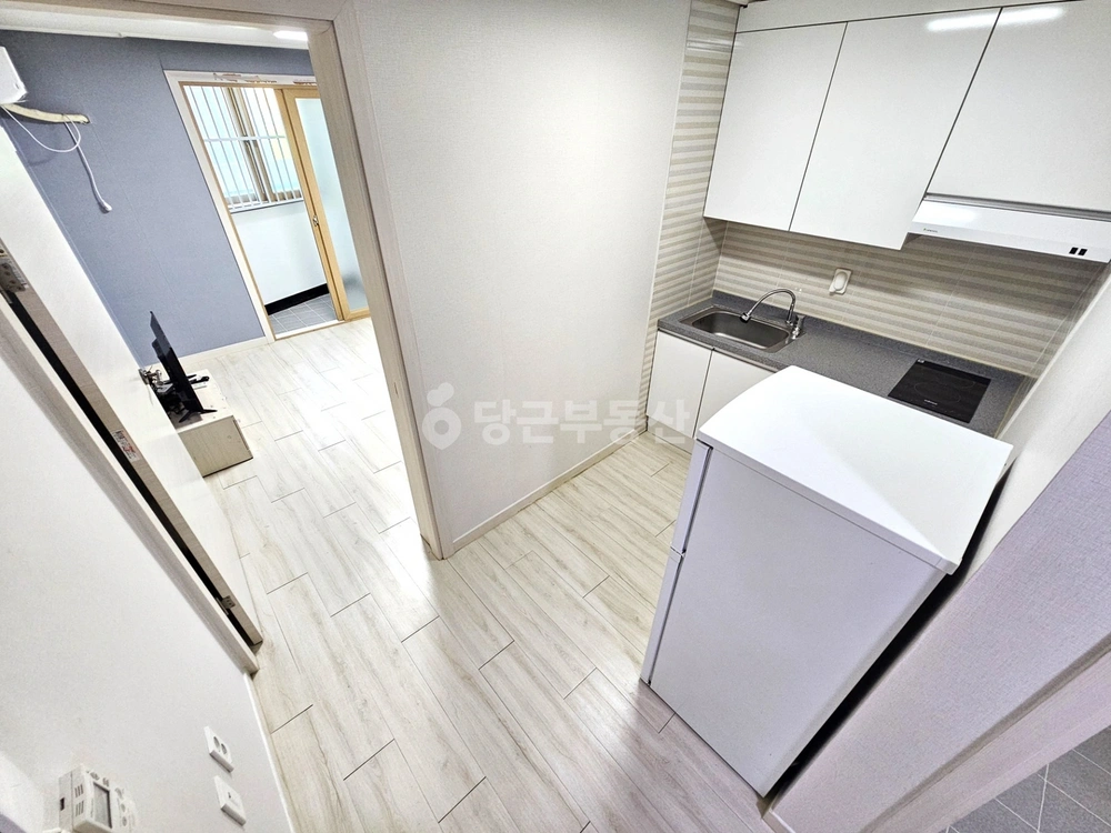 충청북도 충주시 성남동 원룸 사진 1