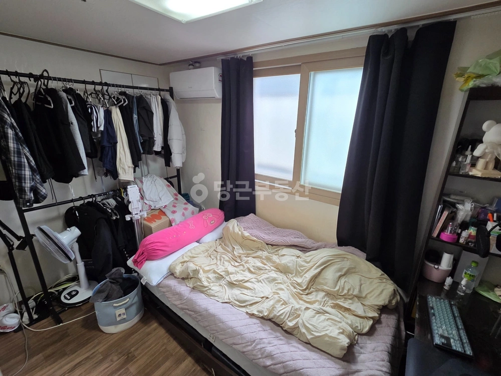 서울특별시 중랑구 면목동 원룸 사진 1