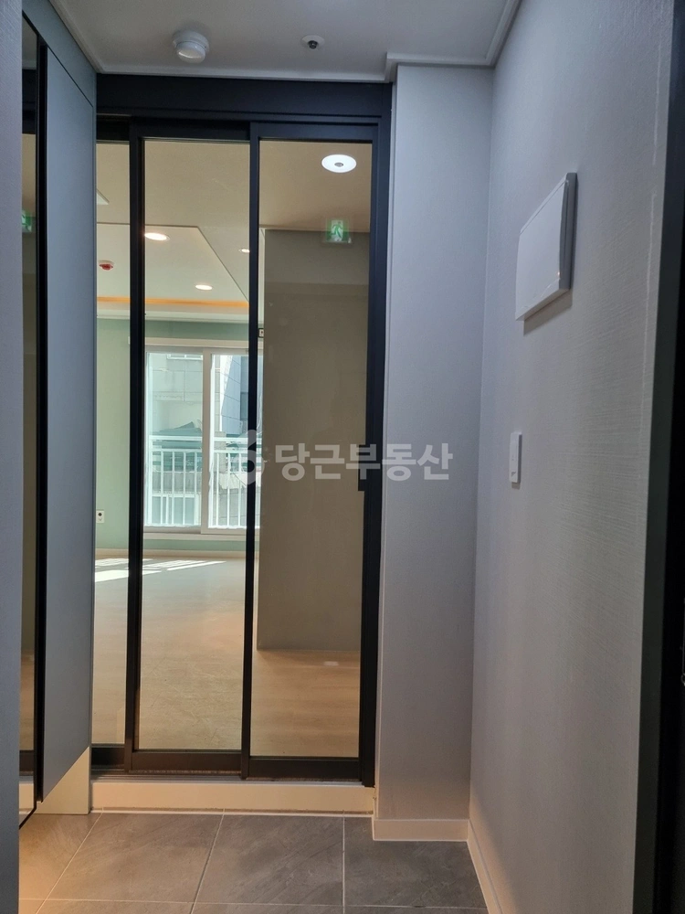 부산광역시 금정구 장전동 오피스텔 사진 1