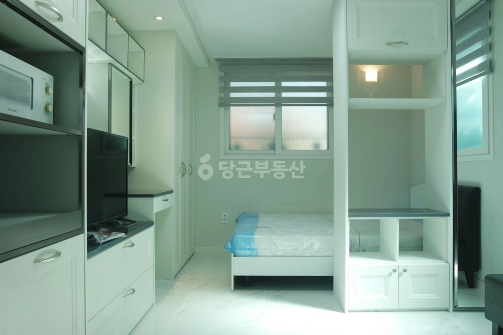 대전광역시 서구 괴정동 원룸 사진 1