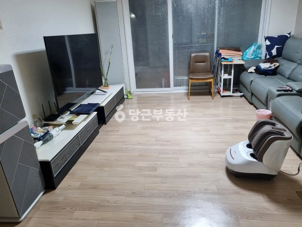 인천광역시 부평구 십정동 아파트 사진 1