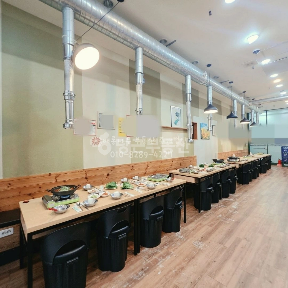 대전광역시 서구 둔산동 상가 사진 1