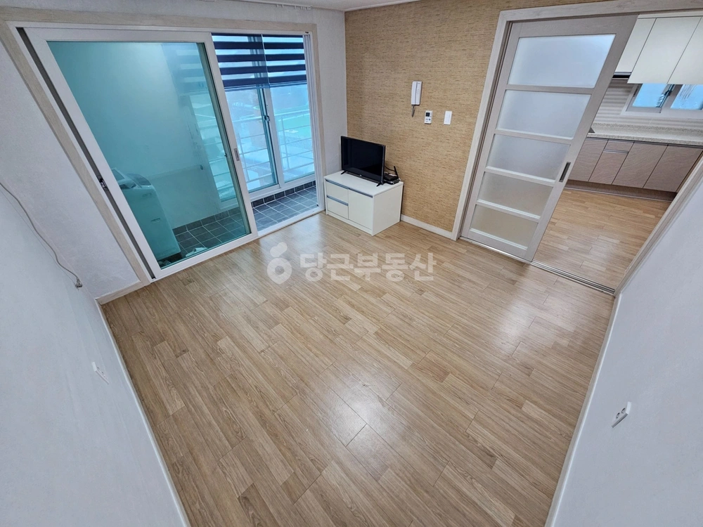 충청북도 충주시 용산동 원룸 사진 1