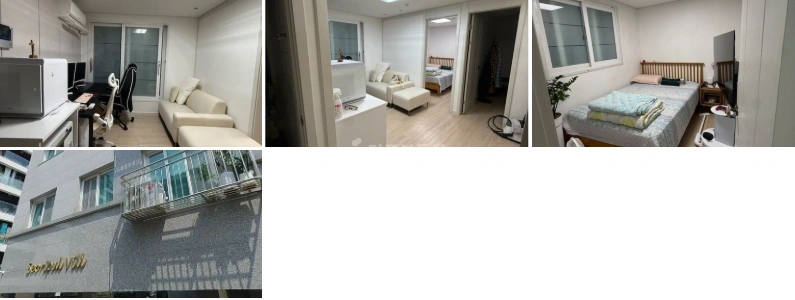 서울특별시 서초구 서초동 빌라(투룸 이상) 사진 1