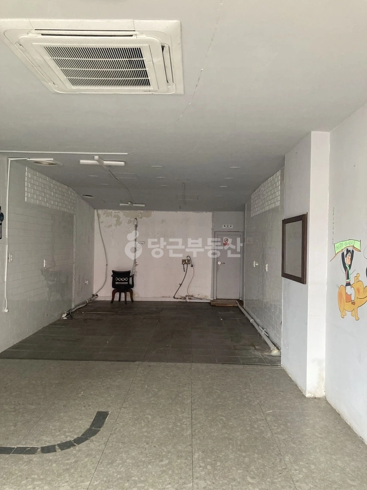 경상남도 창원시 마산회원구 양덕동 상가 사진 1