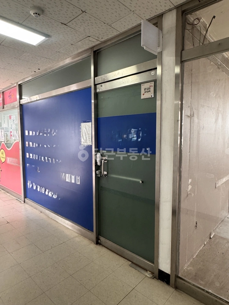부산광역시 해운대구 좌동 상가 사진 1
