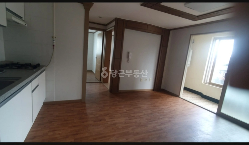 대전광역시 서구 괴정동 빌라(투룸 이상) 사진 1