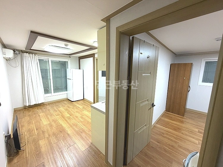 대전광역시 서구 내동 원룸 사진 1