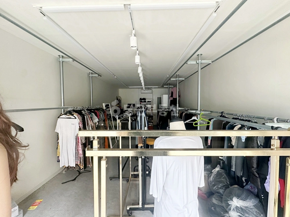 경기도 안산시 상록구 본오동 상가 사진 1