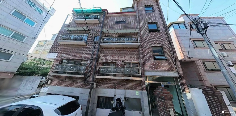 서울특별시 동작구 상도동 빌라(투룸 이상) 사진 1