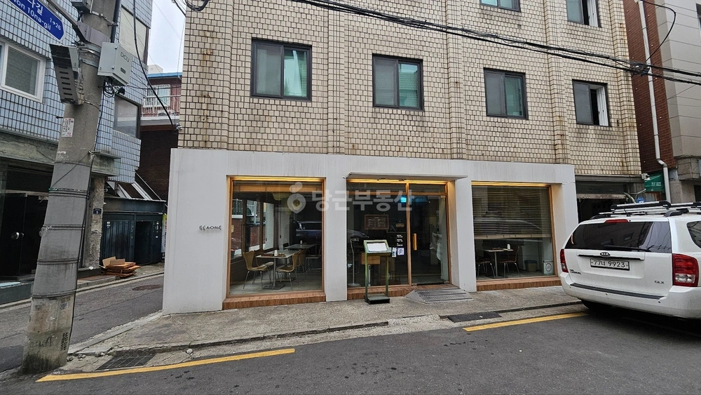 서울특별시 성동구 성수동1가 상가 사진 1